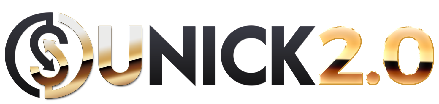 Logo UNICK FOREX 2.0